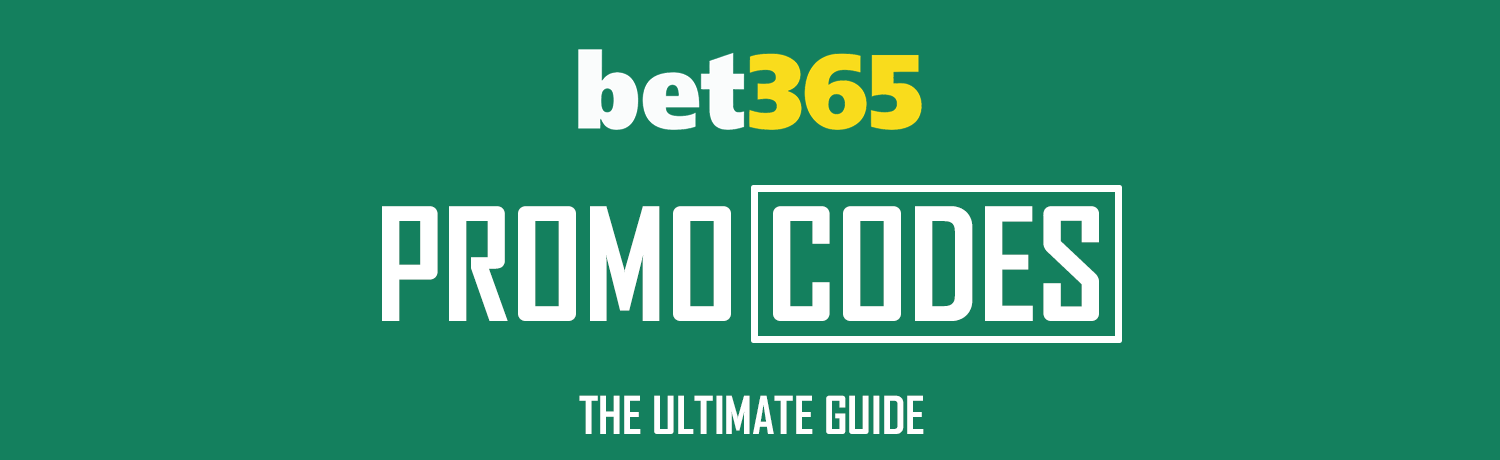 Code promo Bet365